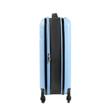 MALETA TROLLEY KLINK - AZUL
