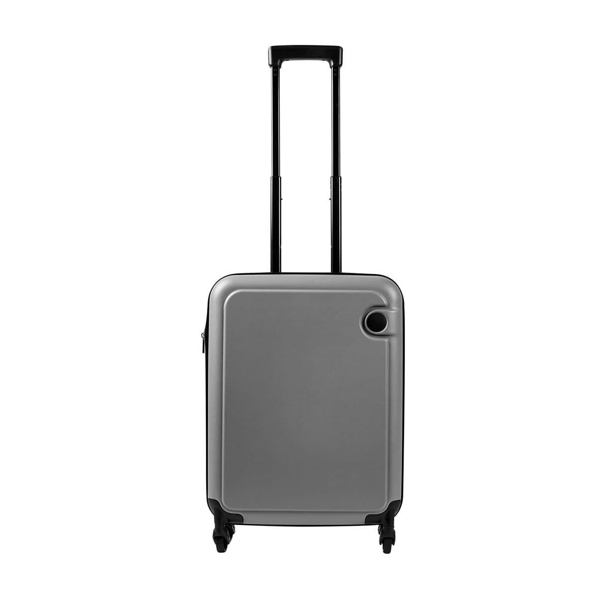 MALETA TROLLEY KLINK - GRIS