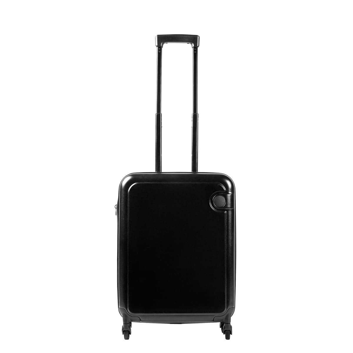 MALETA TROLLEY KLINK - NEGRO