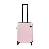 MALETA TROLLEY KLINK - ROSA