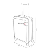 MALETA TROLLEY KLINK