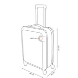 MALETA TROLLEY KLINK