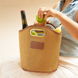 HIELERA ITALY - BEIGE