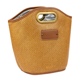 HIELERA ITALY - BEIGE