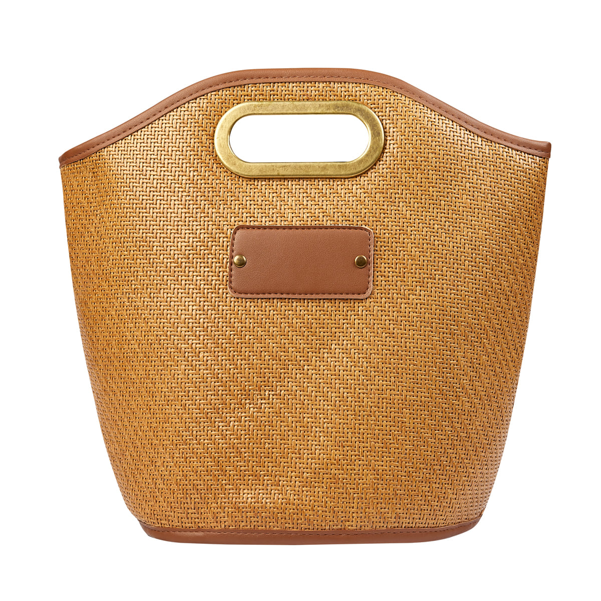 HIELERA ITALY - BEIGE
