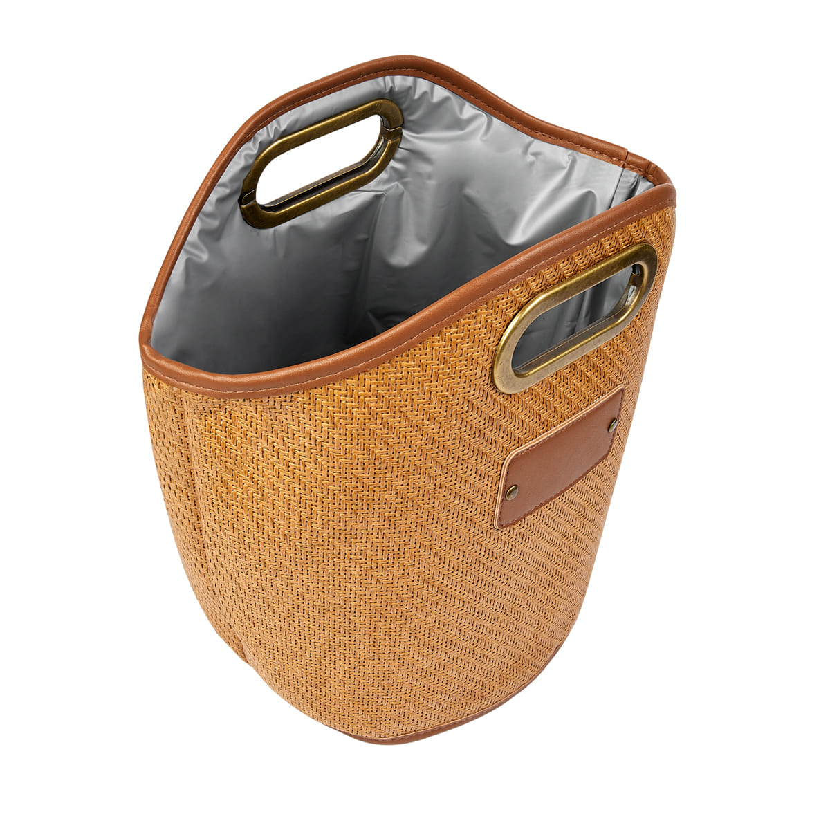 HIELERA ITALY - BEIGE