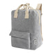 MOCHILA KIRAN - GRIS