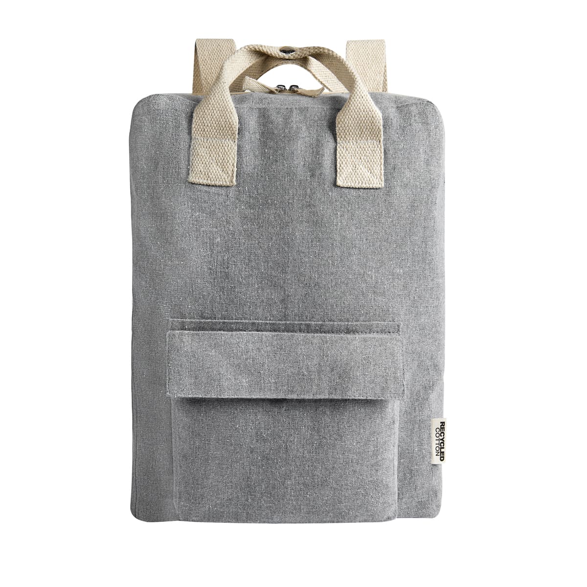MOCHILA KIRAN - GRIS
