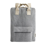 MOCHILA KIRAN - GRIS