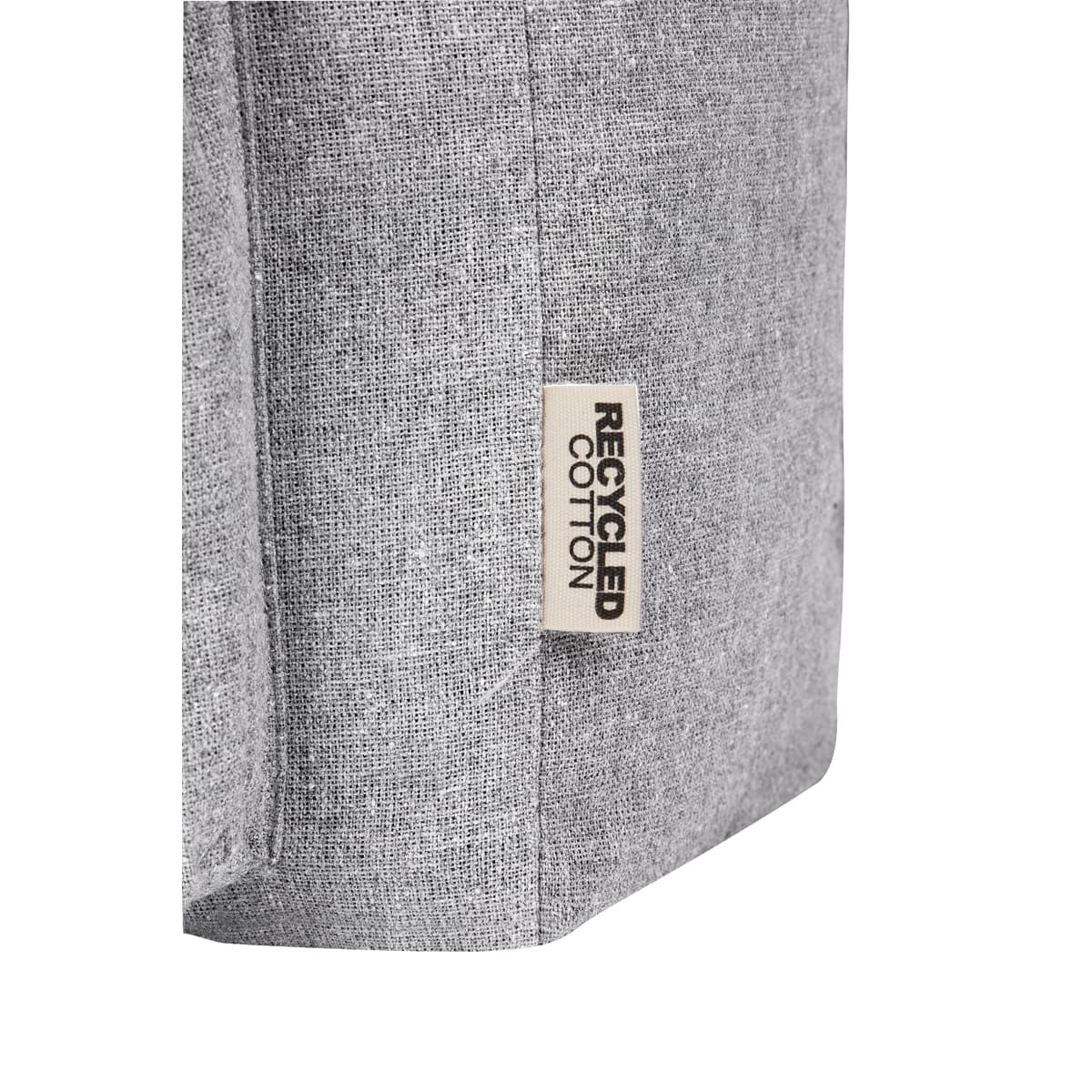 MOCHILA KIRAN - GRIS