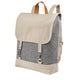MOCHILA NATTY - GRIS