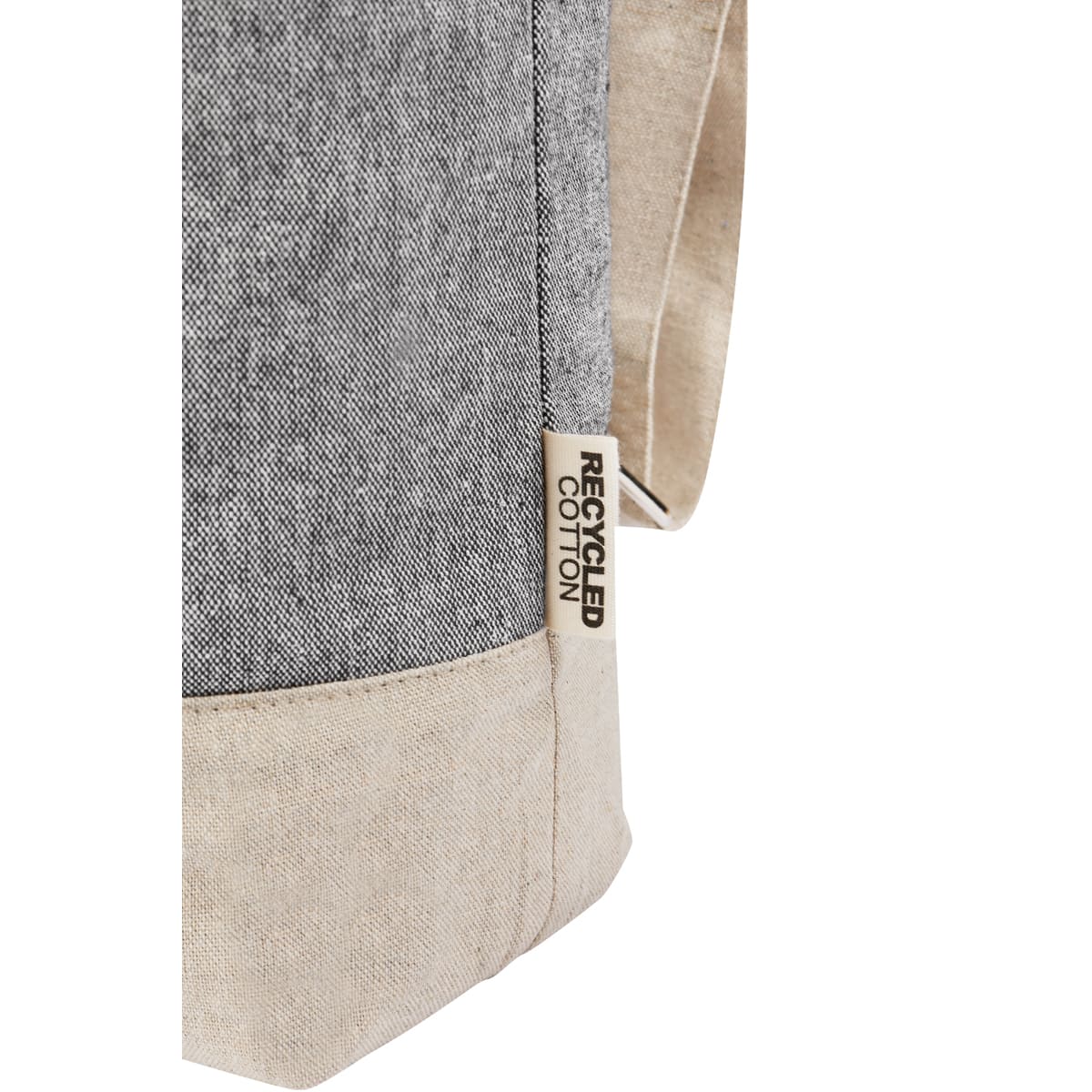 MOCHILA NATTY - GRIS