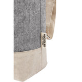 MOCHILA NATTY - GRIS