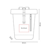 MOCHILA LIFT