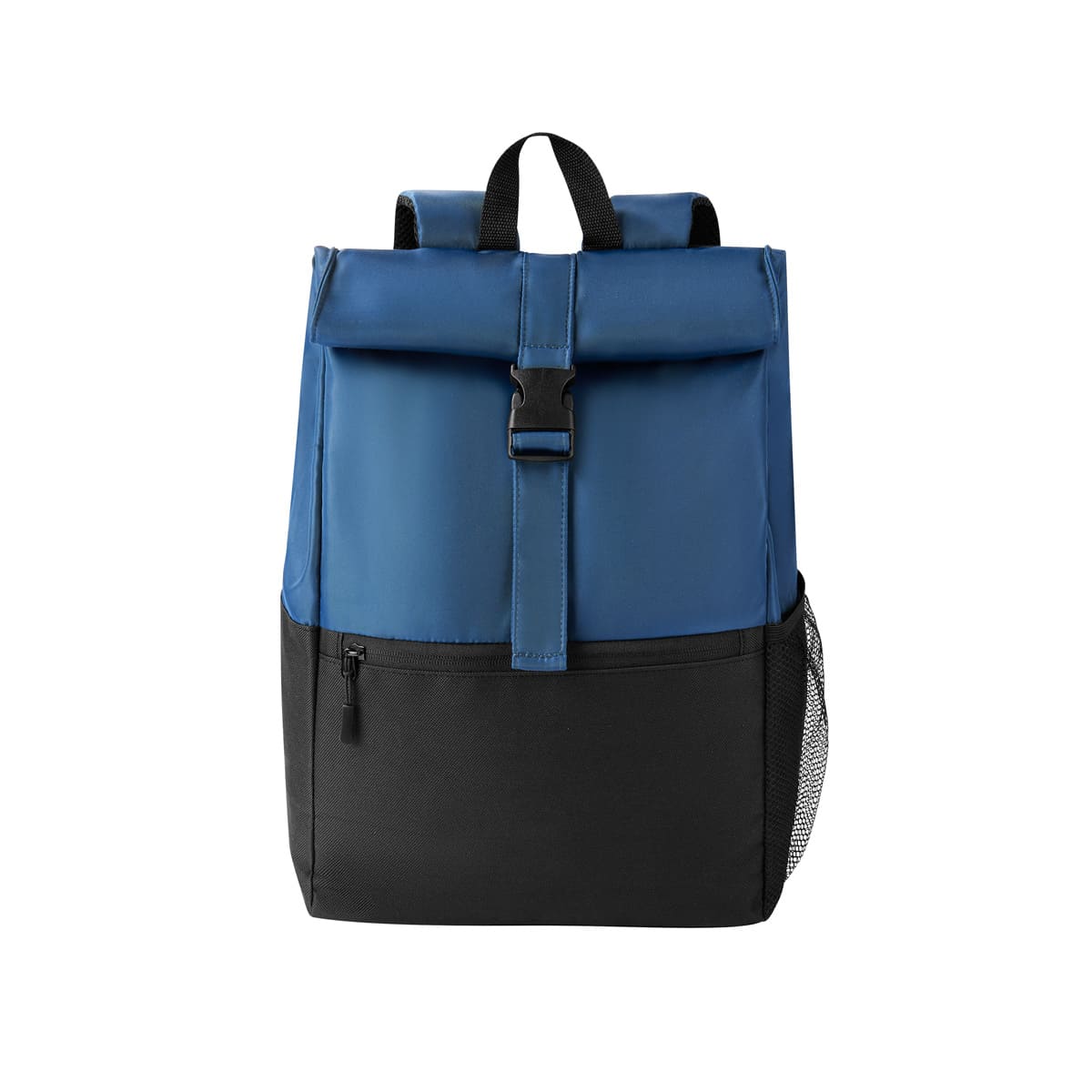 MOCHILA SANYA - AZUL