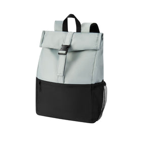 MOCHILA SANYA - GRIS