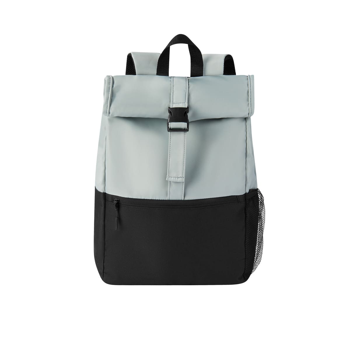 MOCHILA SANYA - GRIS