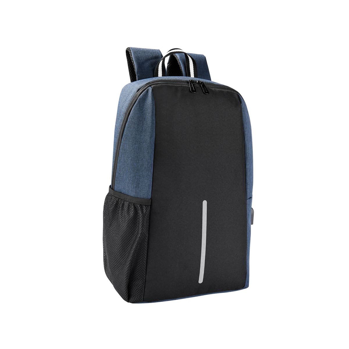 MOCHILA LIGNE - AZUL