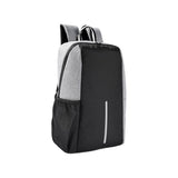 MOCHILA LIGNE - GRIS