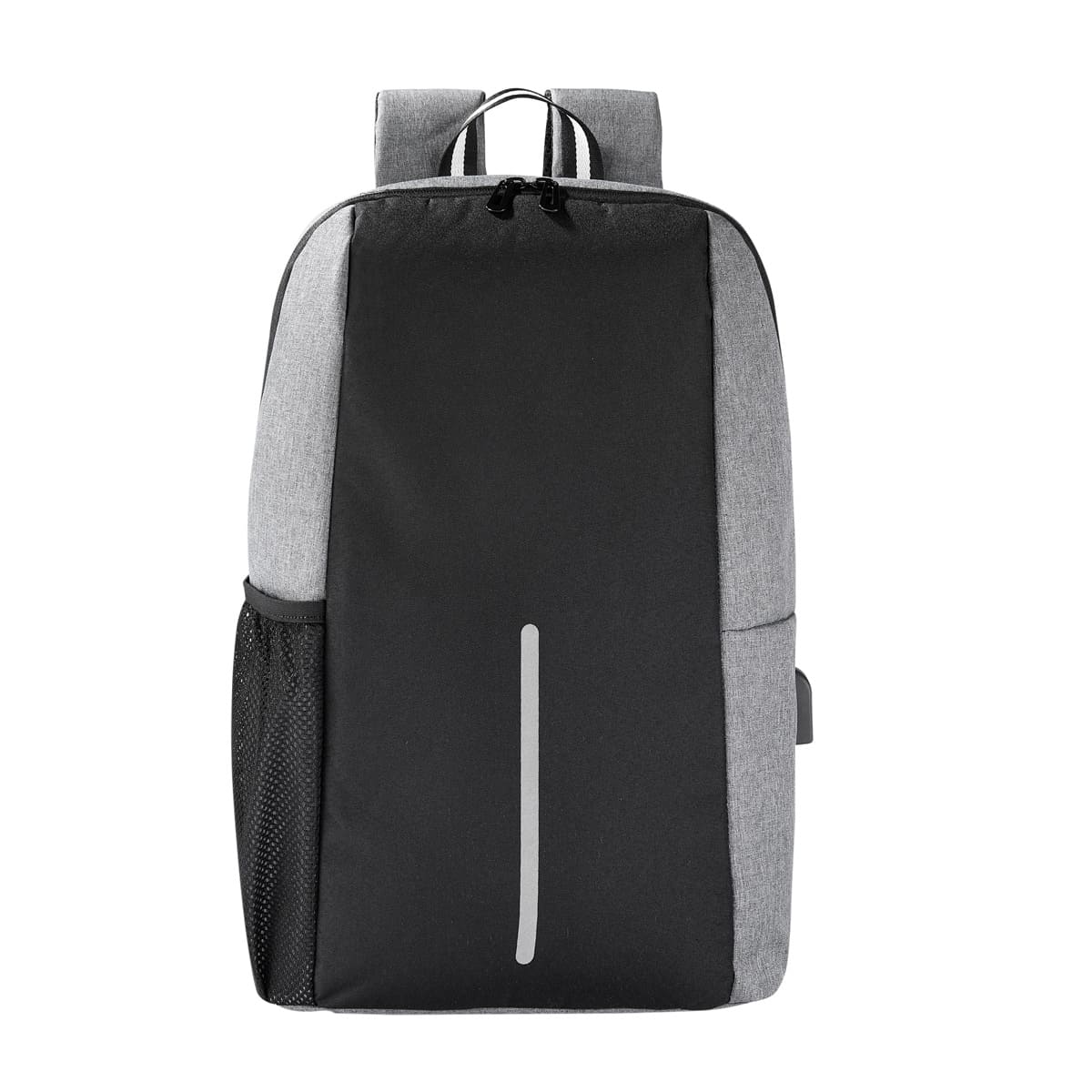MOCHILA LIGNE - GRIS