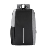 MOCHILA LIGNE - GRIS