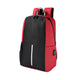 MOCHILA LIGNE - ROJO
