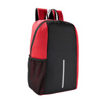 MOCHILA LIGNE - ROJO
