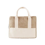 LONCHERA LEINEN - BEIGE