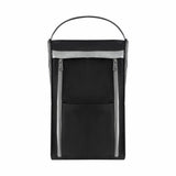 ZAPATERA QUEST CLUB - NEGRO