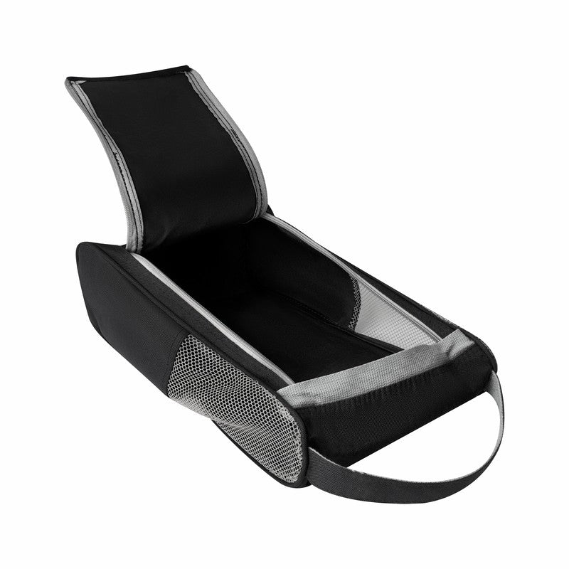 ZAPATERA QUEST CLUB - NEGRO