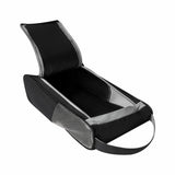 ZAPATERA QUEST CLUB - NEGRO