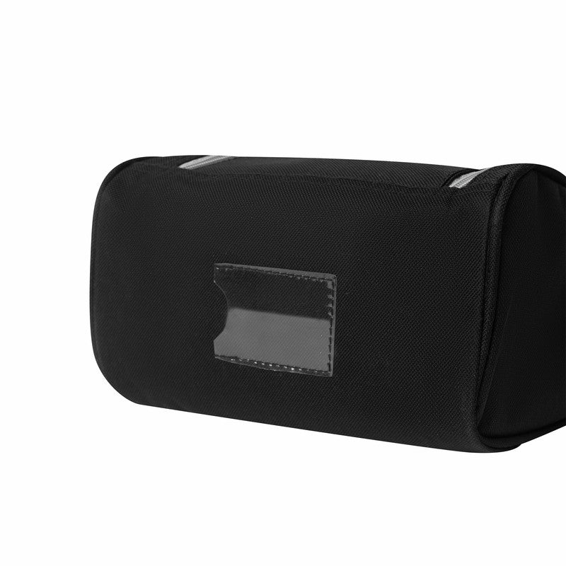 ZAPATERA QUEST CLUB - NEGRO