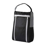 ZAPATERA QUEST CLUB - NEGRO