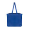 BOLSA SCANDOLA - AZUL