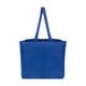 BOLSA SCANDOLA - AZUL