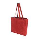 BOLSA SCANDOLA - ROJO