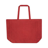 BOLSA SCANDOLA - ROJO