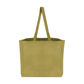 BOLSA SCANDOLA - VERDE
