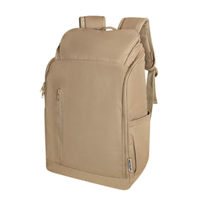 MOCHILA BAUM - BEIGE