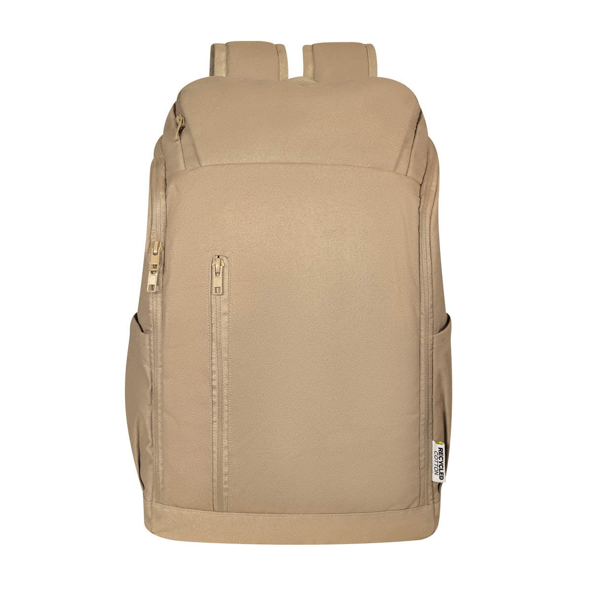 MOCHILA BAUM - BEIGE