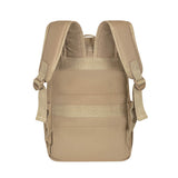 MOCHILA BAUM - BEIGE