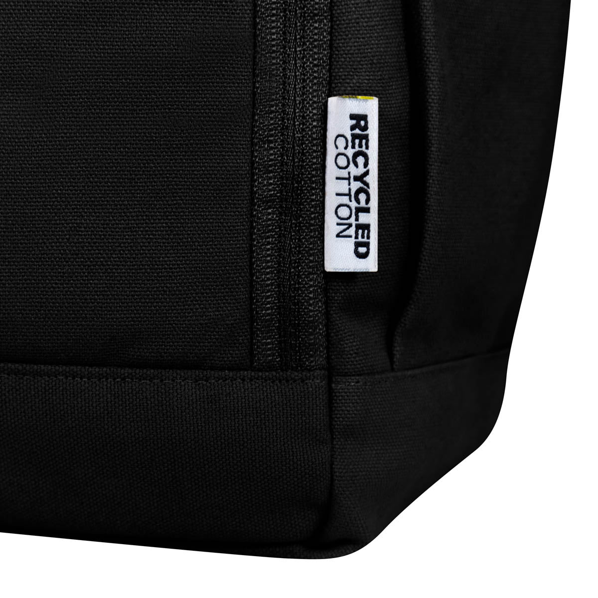 MOCHILA BAUM - NEGRO