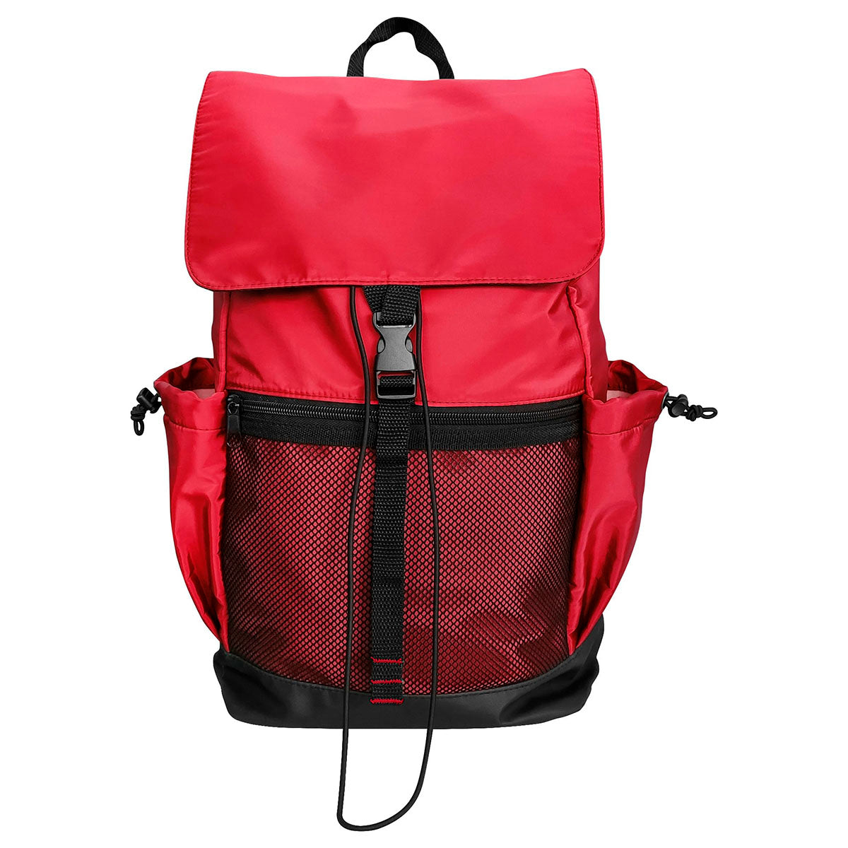 MOCHILA ANTUR - ROJO
