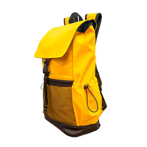 MOCHILA ANTUR - AMARILLO