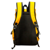 MOCHILA ANTUR - AMARILLO