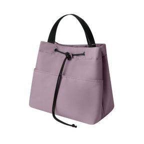 LONCHERA IKEL - MORADO