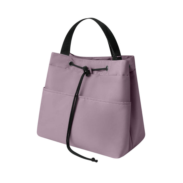 LONCHERA IKEL - MORADO