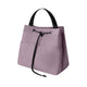 LONCHERA IKEL - MORADO