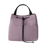 LONCHERA IKEL - MORADO