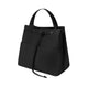 LONCHERA IKEL - NEGRO